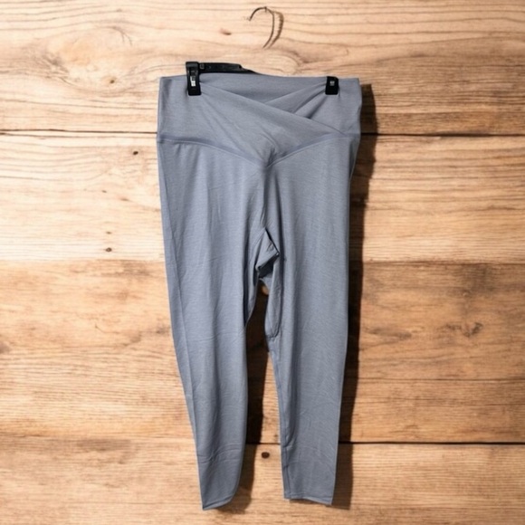 NWT Vitality The Day Dream Pant In Artic Sky Size‎ 3XL - Picture 1 of 9
